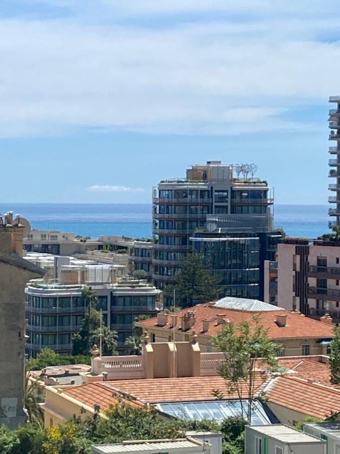 Big & Modern 3 Min Mc Casino Apartment Monte Carlo Exterior photo